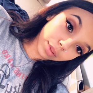 Meet your Posher, Kalanie